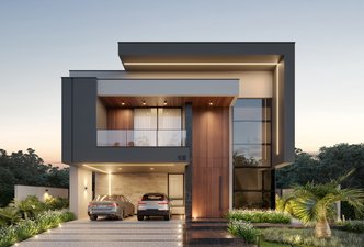 RESIDÊNCIA M | M