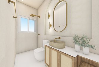 Wc Social Orgânico 