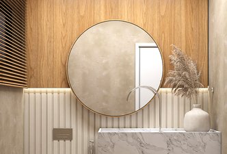 Lavabo Mos
