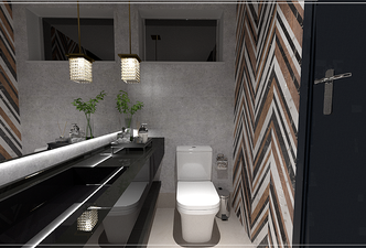 Lavabo conceito