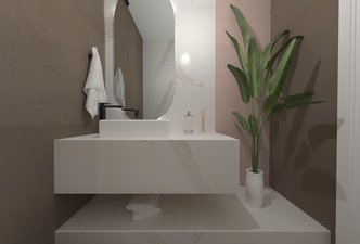 Lavabo Jade