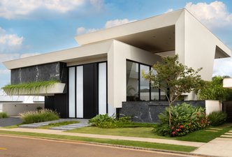 Elegant House