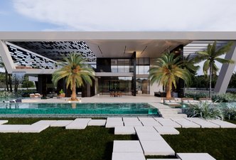 H House - Argélia 