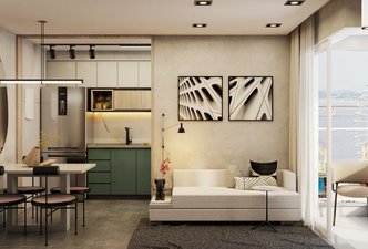 Apartamento J|X