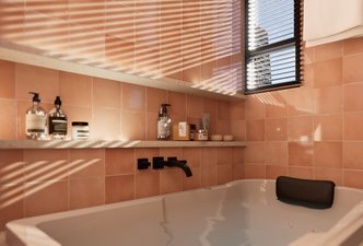 Apartamento Higienópolis