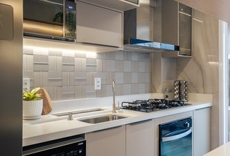 Apartamento TH