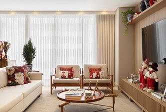 Apartamento M & F