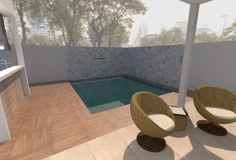 Piscina 1