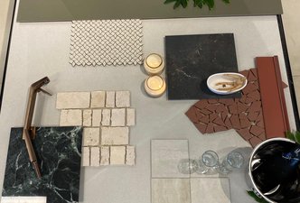 Moodbord AP