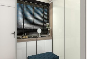 Apto Residencial II