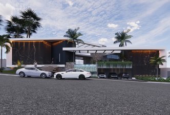 Bazi House 