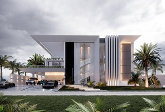 Yas Island Project, Abu Dhabi
