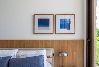 Quarto de solteiro