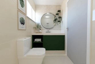 Banho Clean