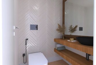 Lavabo Pavillon