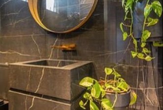 LAVABO - Projeto Oficina Arquitetura