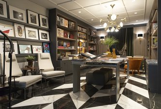 BookStore CASACOR SC/Itapema