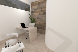 Sala Dentista