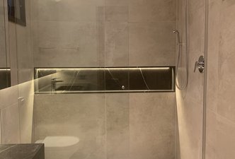 Banheiro T|C