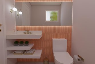 Lavabo Consultório 