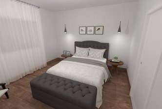 Quarto Casal 1