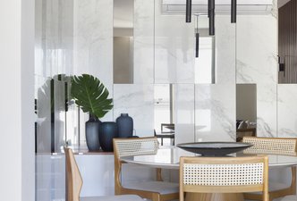 Apartamento LP