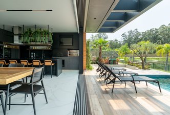 Casa F|A