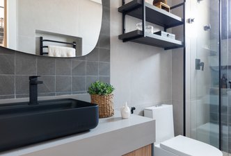 Industrial Home