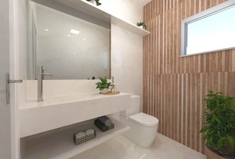 Lavabo
