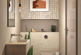 Lavabo Miragem
