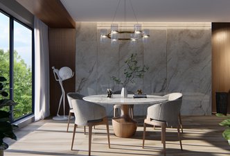 Sala de Jantar