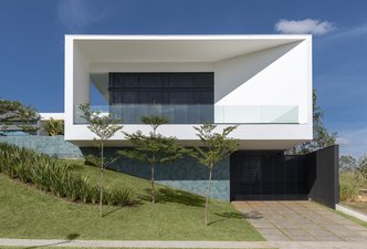 Residência Mirante