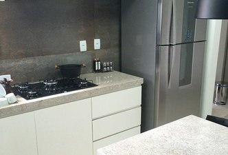 Cozinha D.C