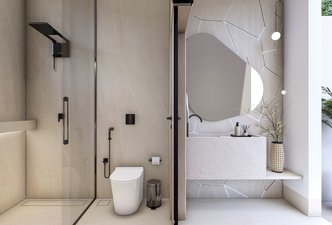 Lavabo D l E