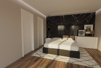 Quarto Classic Marquinia