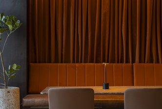 RESTAURANTE AYTY