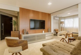 Apartamento Moema