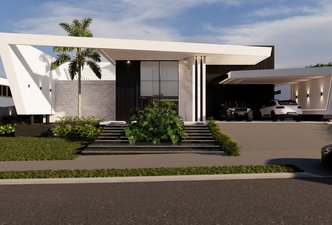Borges House 