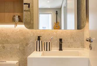 APARTAMENTO GY
