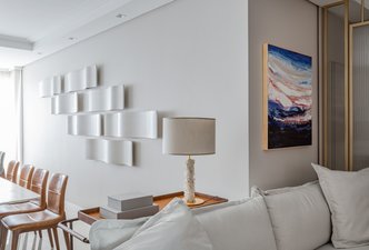 Apartamento Villa Serena