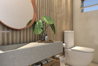 Lavabo
