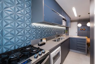 Cozinha Niterói