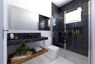 Banho Nero