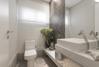 Lavabo A | F