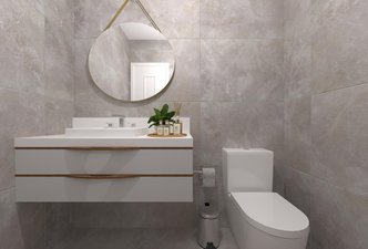 Lavabo Int.