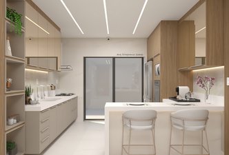 COZINHA M&A