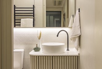 APARTAMENTO BL
