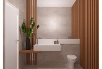 Lavabo GPR