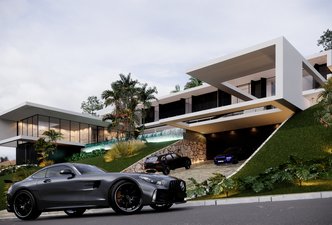 B7 House 