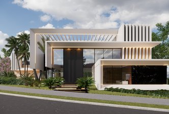 V House